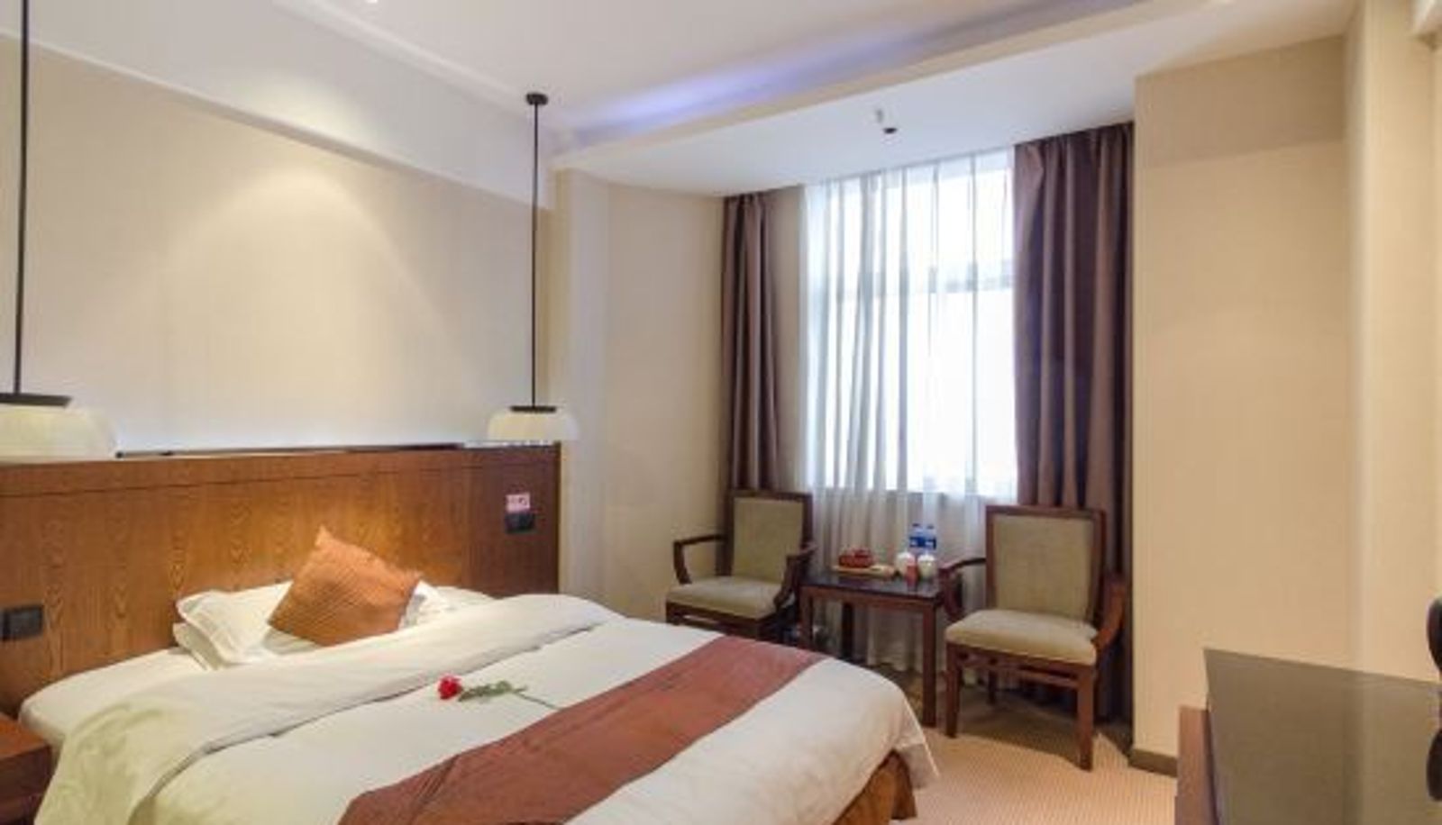 Business room - Meiyi Meijia Hotel