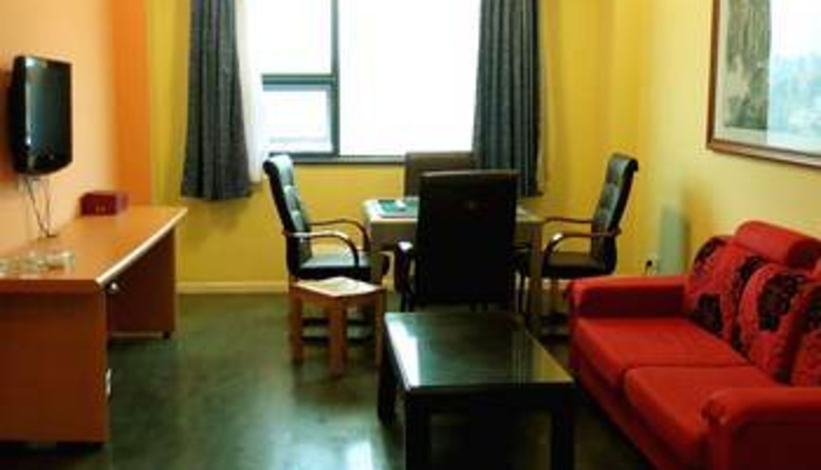 Room - Home Inn · Neo (Sanyan Bus Station on Renmin South Road in Shiyan)