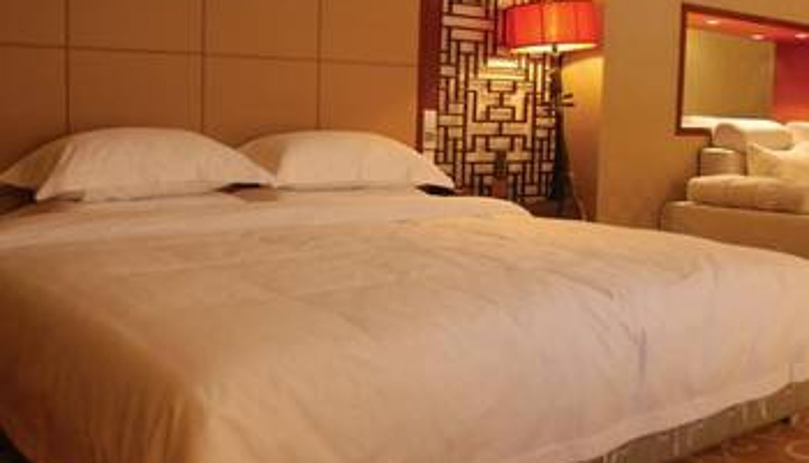 Room - Xiangyang Renjia Hotel (Ancient City moat branch)