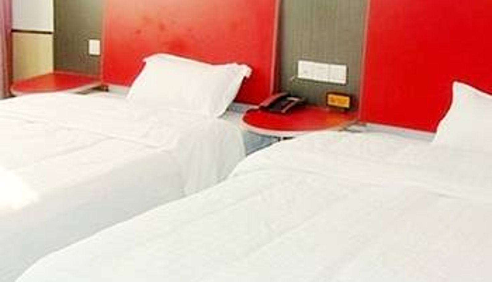 Room - Liping Express Hotel