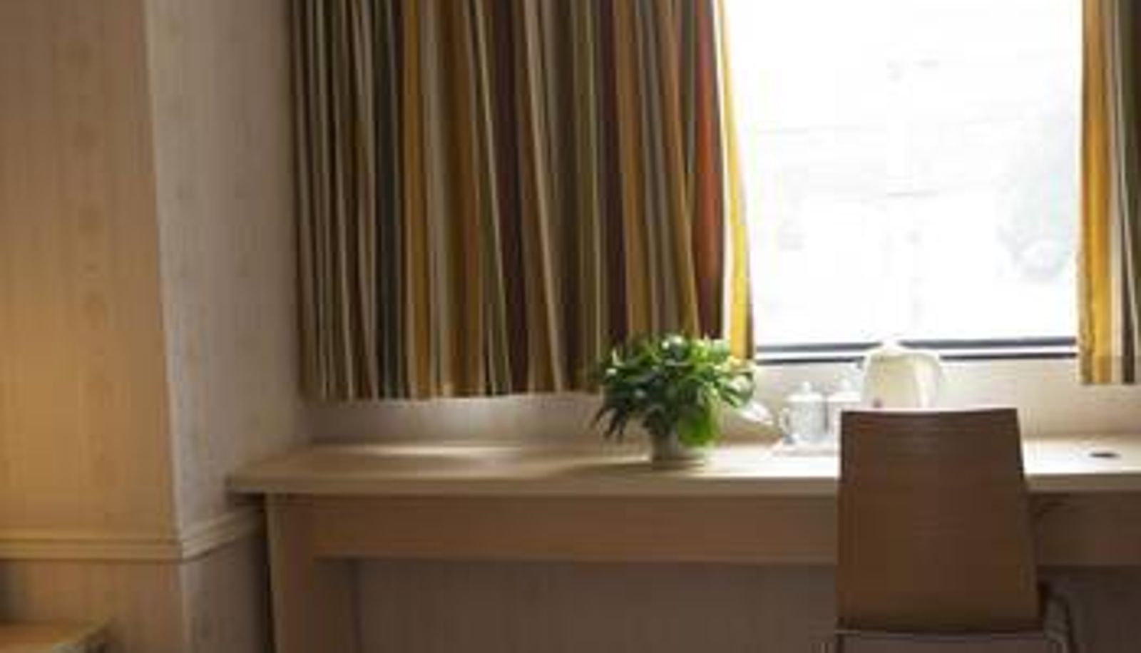 Camera - LEO BOUTIQUE HOTEL