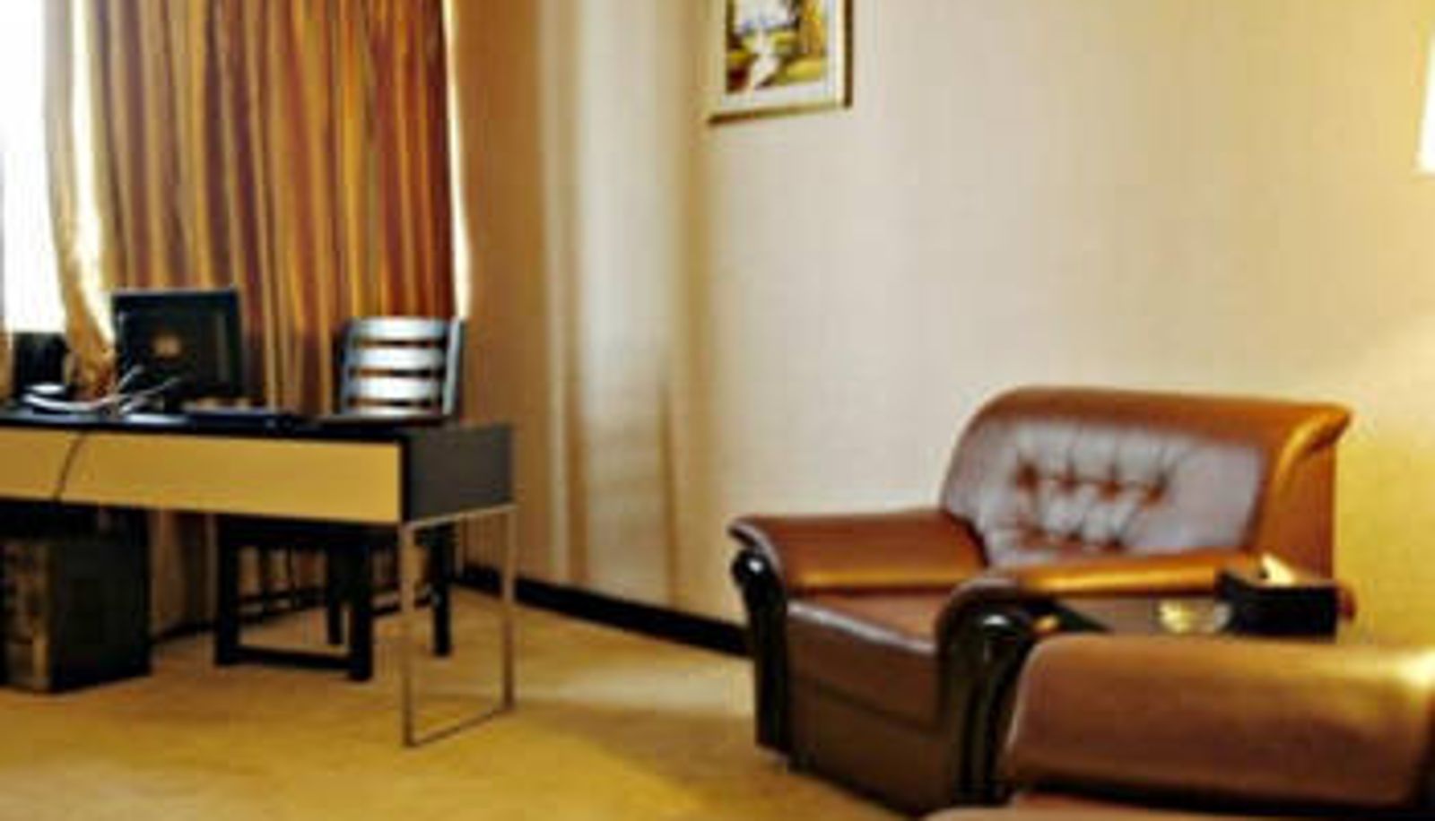 Zimmer - Maofeng Hotel - Guangzhou