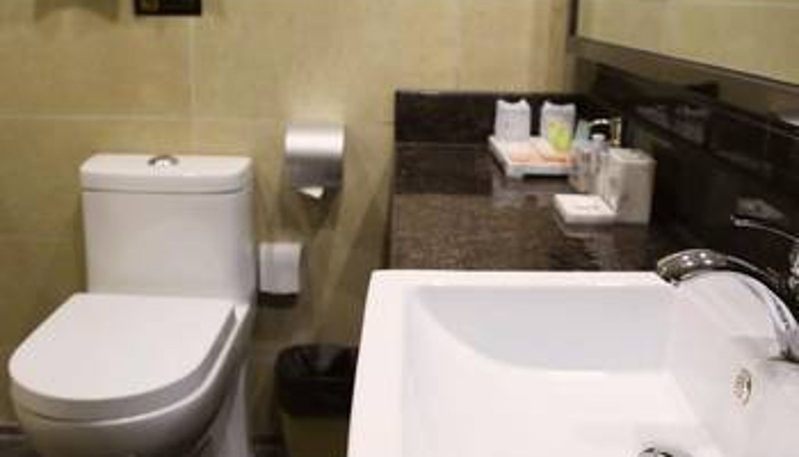 Zimmer - Maofeng Hotel - Guangzhou