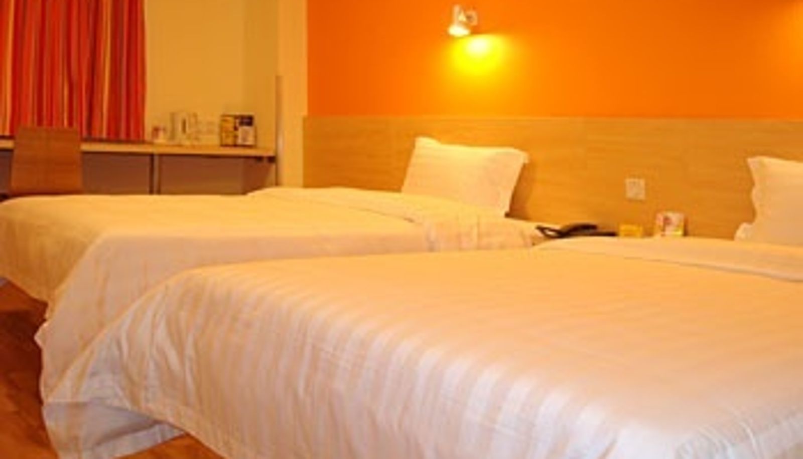 Zimmer - Youcheng Hotel (Xianhu Store)