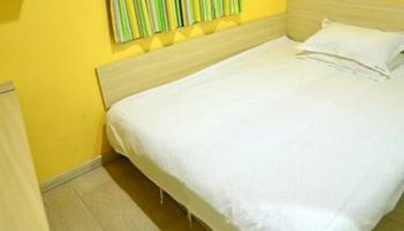 Zimmer - Berman Hotel (Nanshan Branch)
