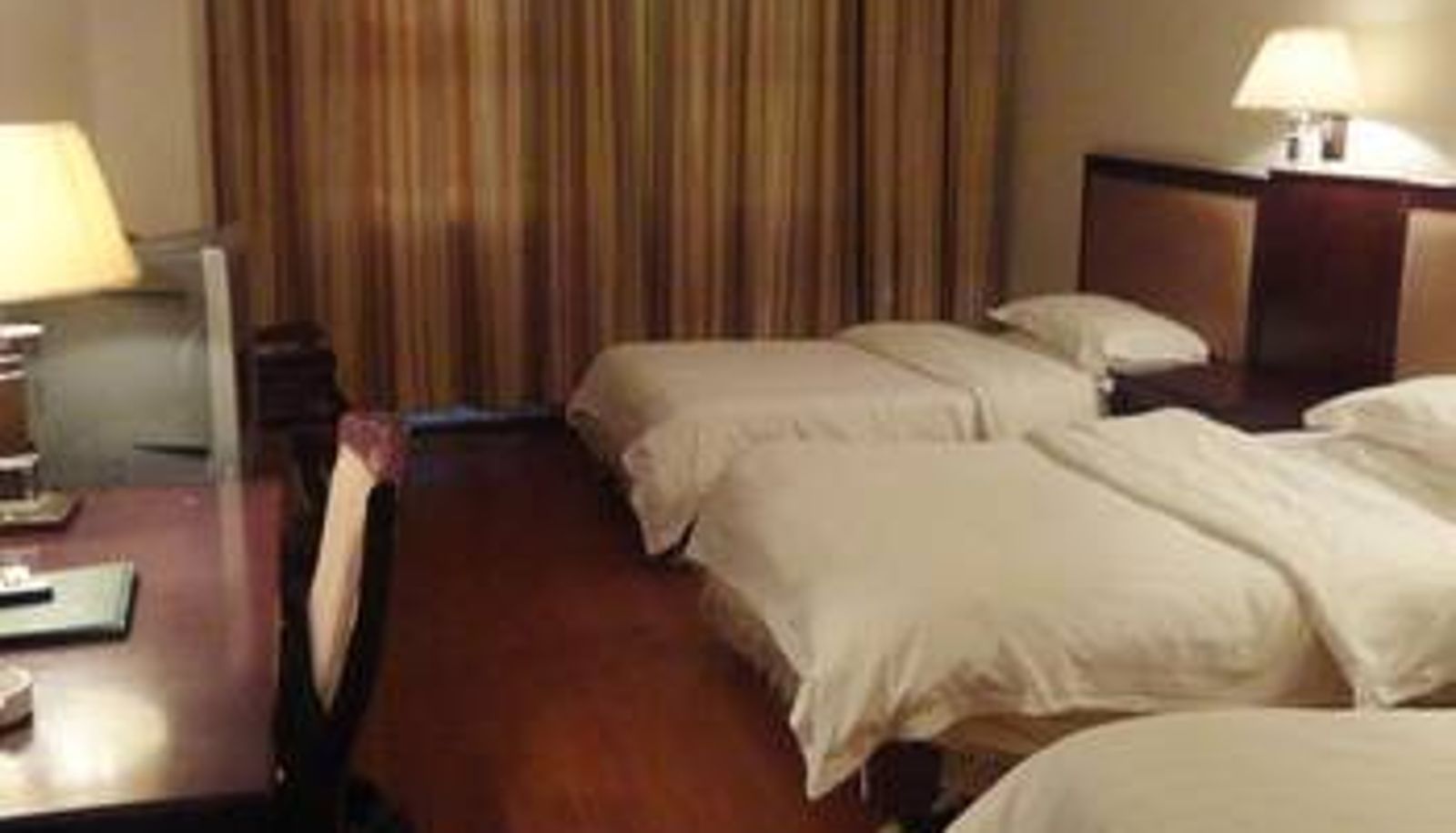 Habitación - Beihai Xiaoxiang Hotel