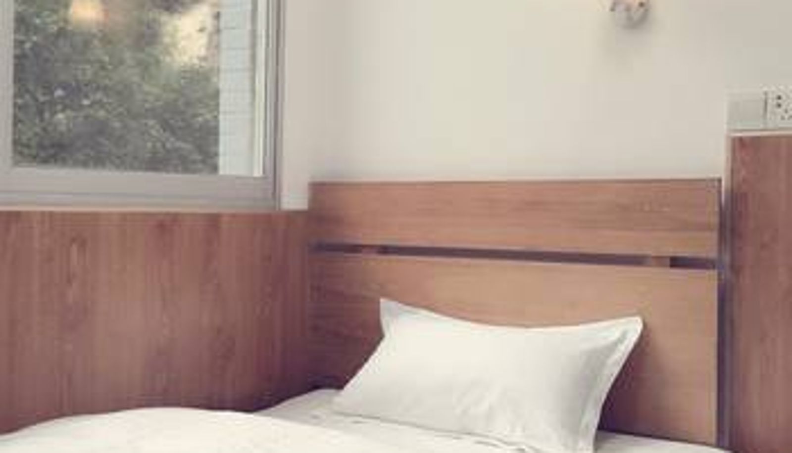 Kamer - Yaju Business Hotel
