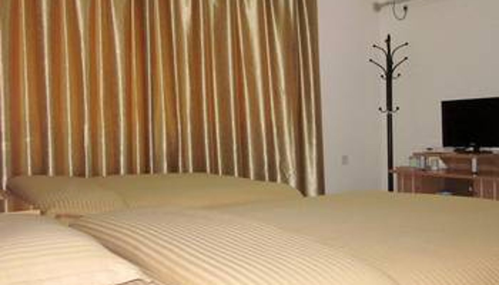 Kamer - Yaju Business Hotel