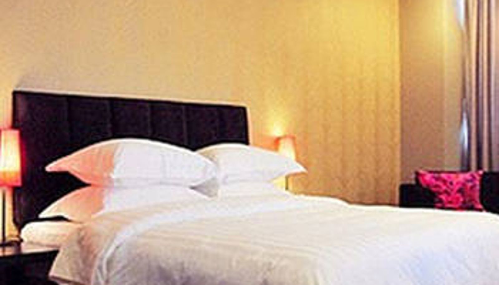 Camera - Steam E-sports Hotel (Dafeng Store)