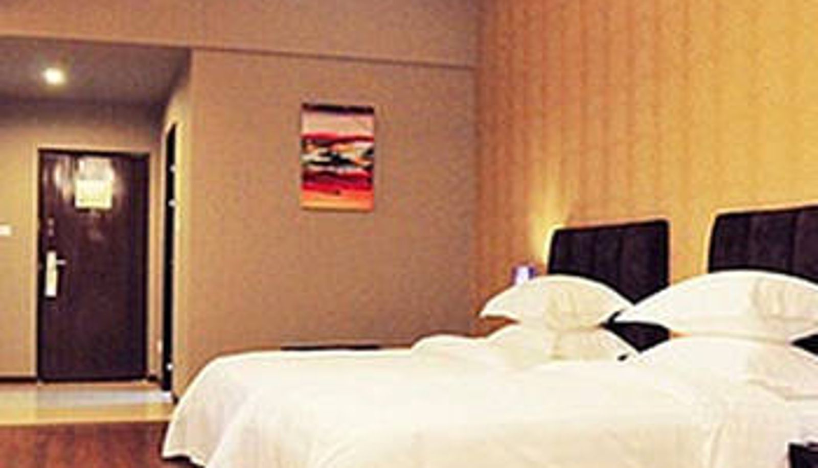 Camera - Steam E-sports Hotel (Dafeng Store)