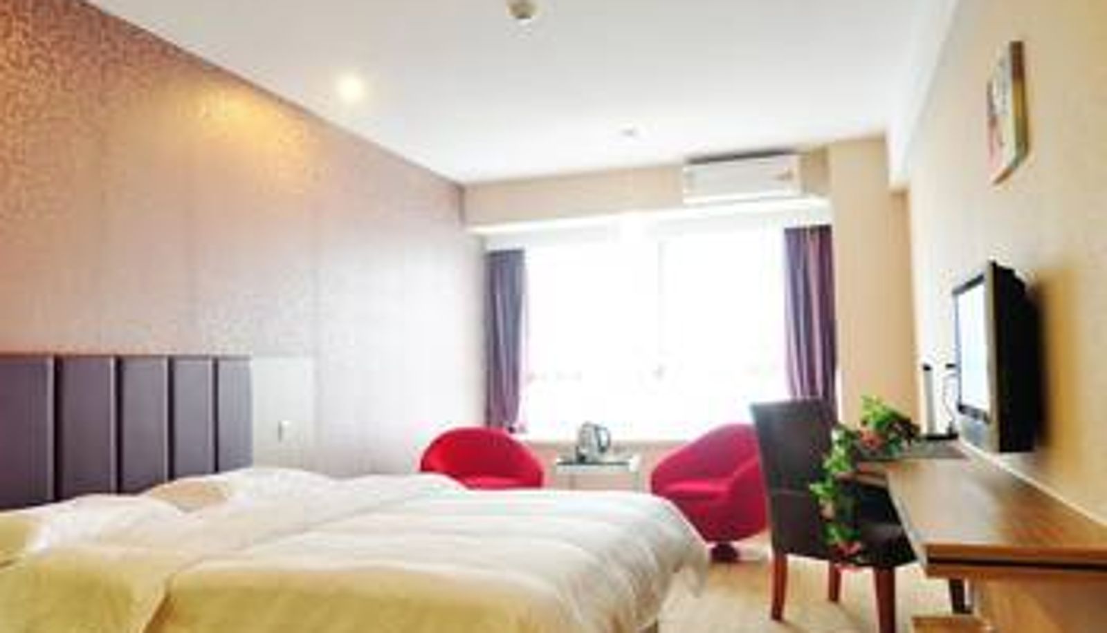 Room - Shanshui Fashion Hotel