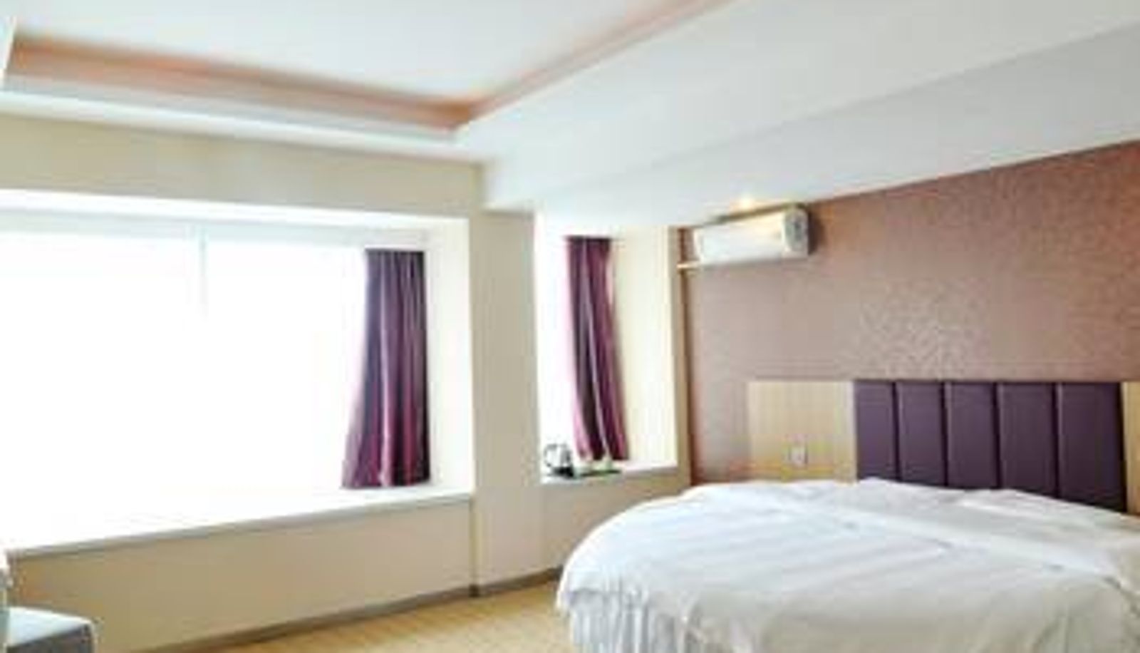 Room - Shanshui Fashion Hotel