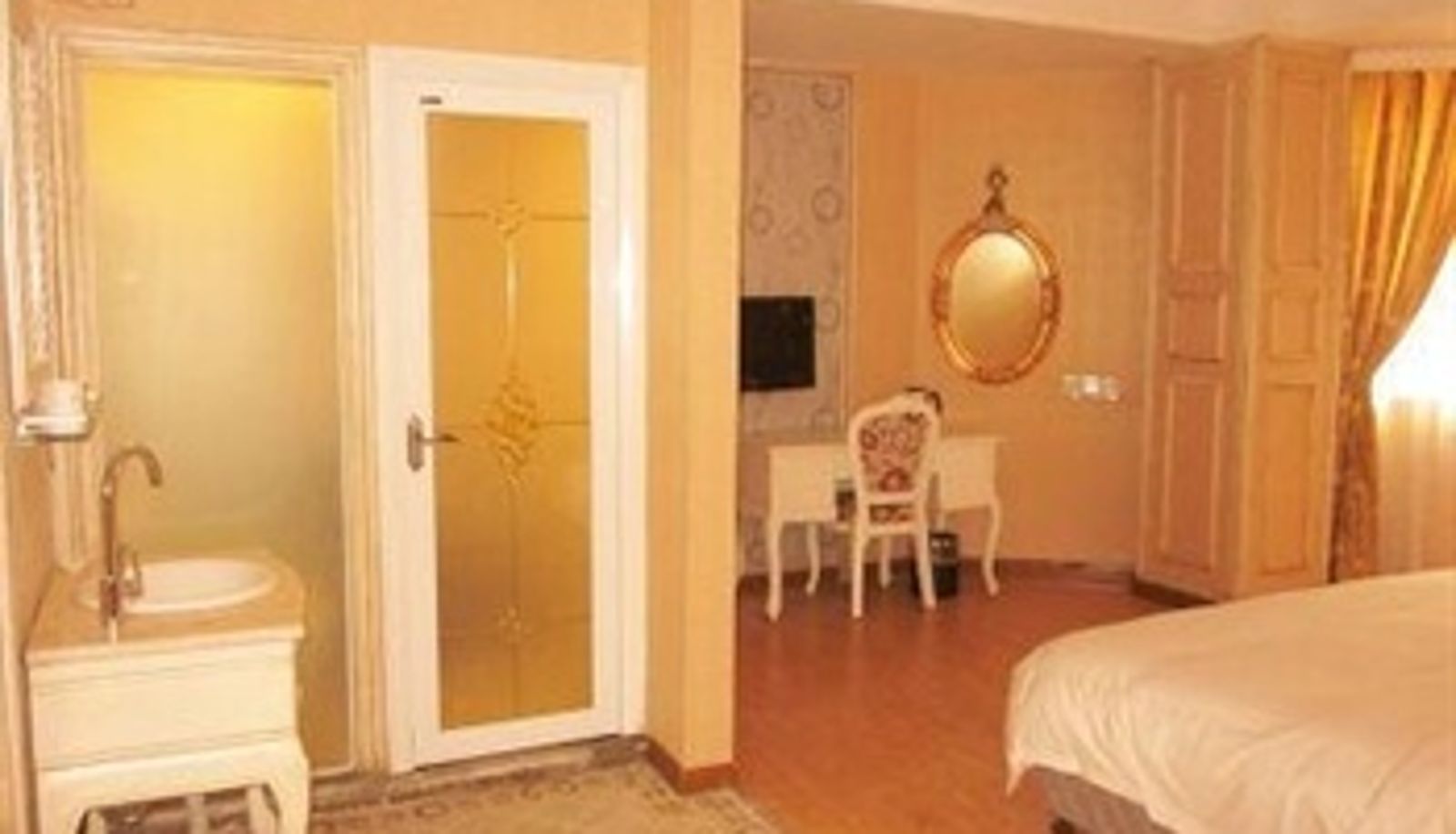 Kamer - Chengdu Dongyue Li Hotel (Wenshuyuan Branch) Wenshuyuan Subway Station Branch