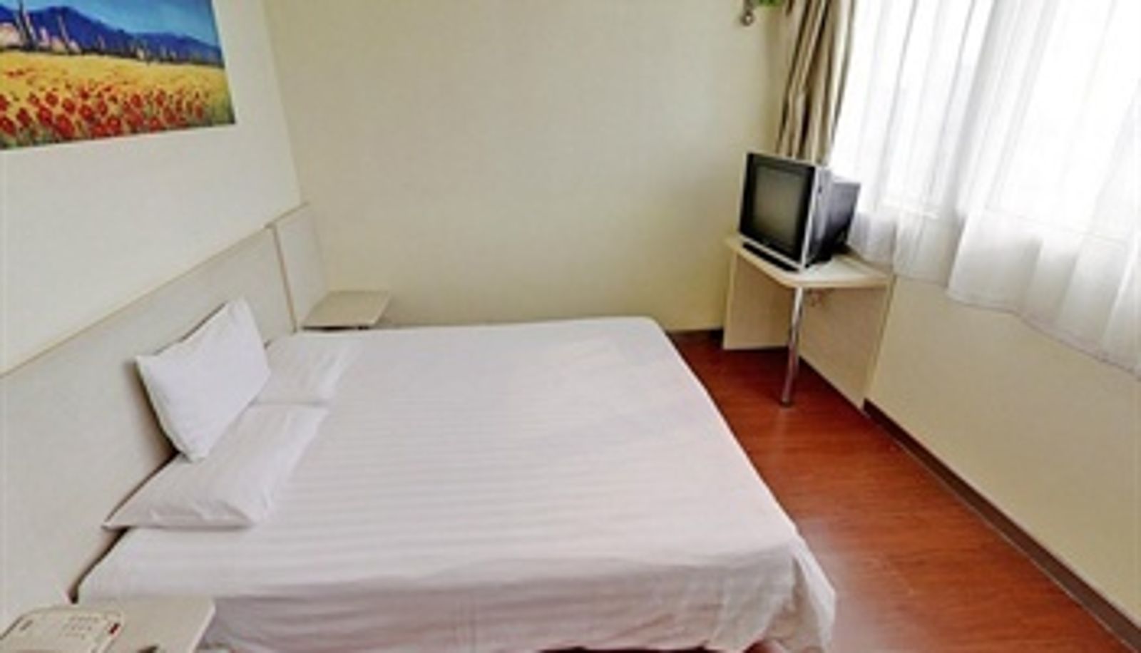 Zimmer - Hanting Hotel Bell Tower East Street(Domestic Only)