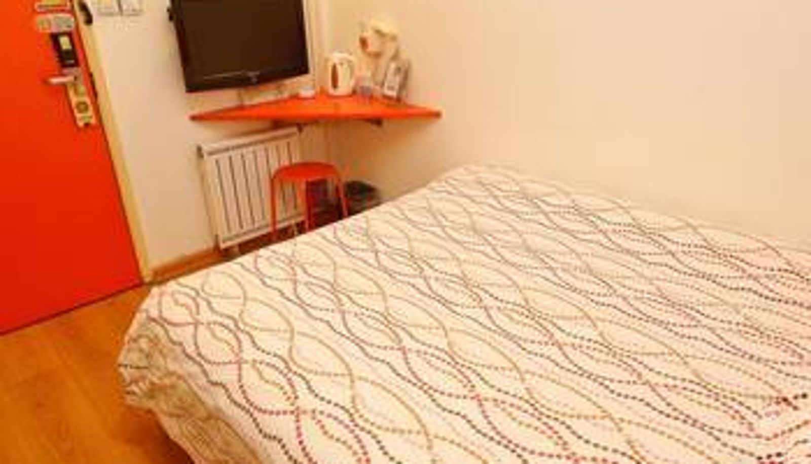 Zimmer - Pod Inn