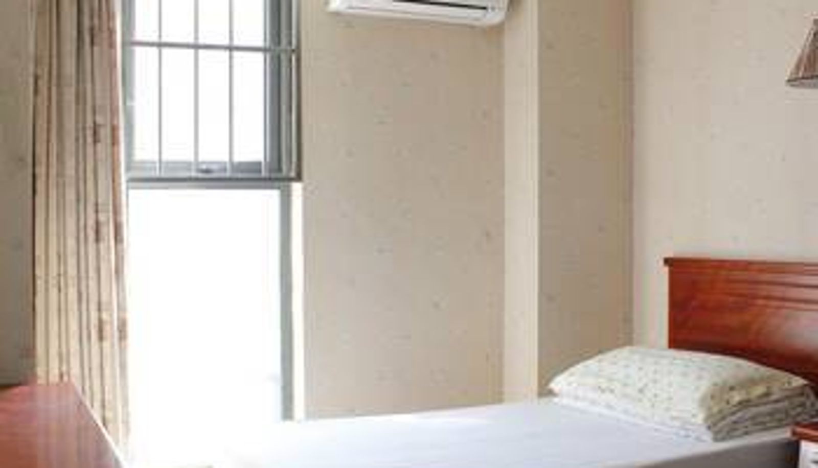 Chambre - Huishanyuan Hotel