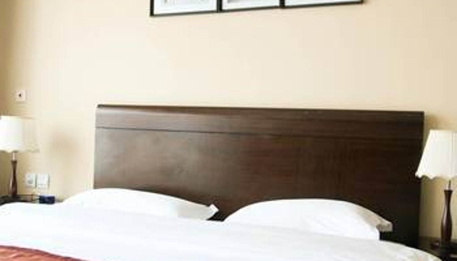 Chambre - Beijing Shi Mao Intl' Service Apartment