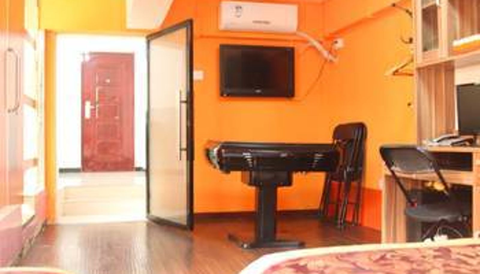 Camera - Beijing Dequan Hotel