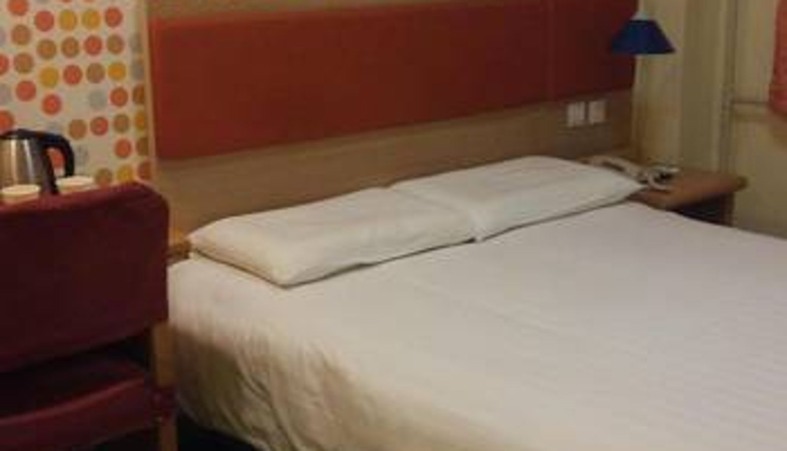 Room - Home Inn Beijing Fuqian Street