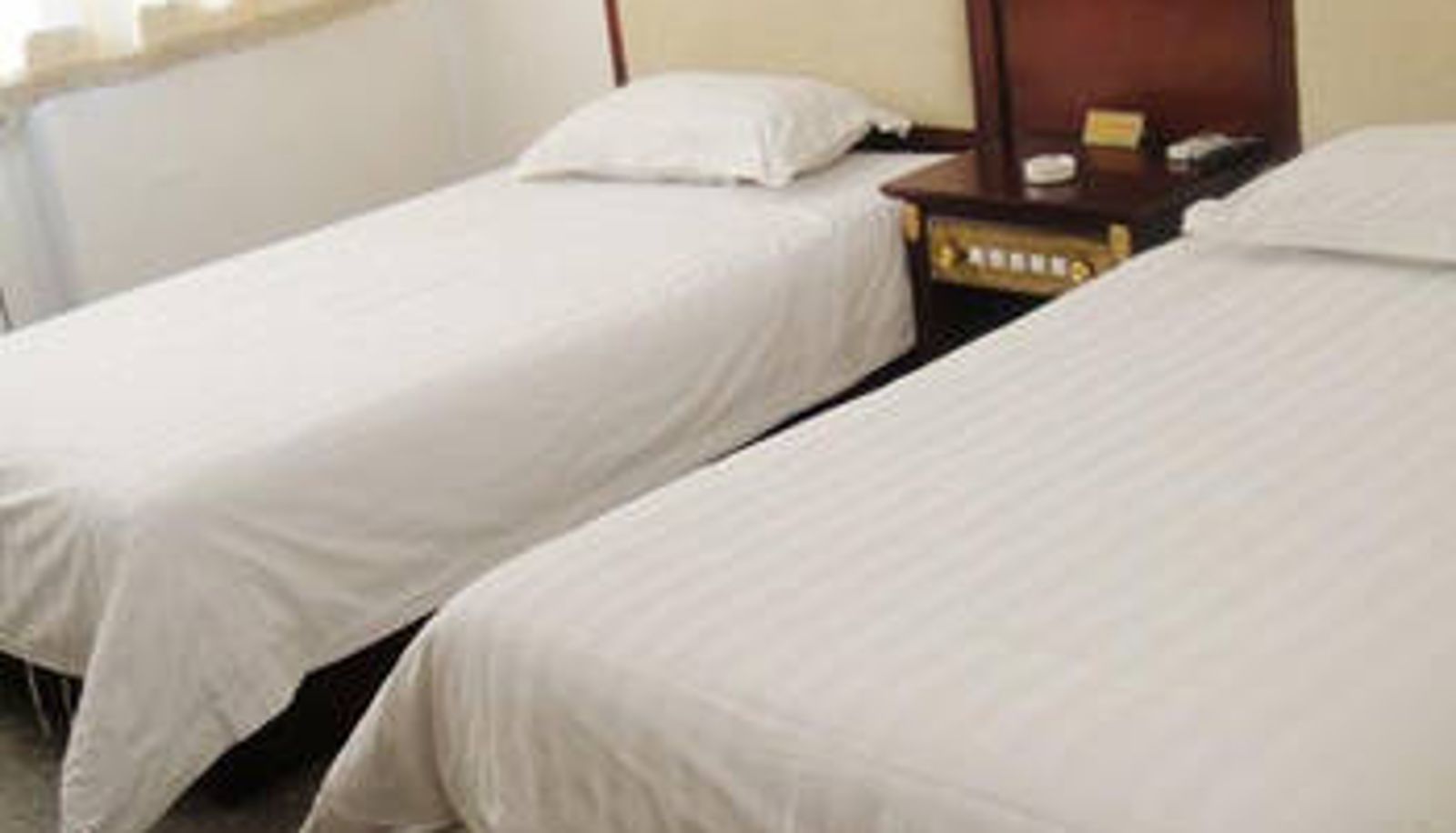 Kamer - Juxianlou Hotel