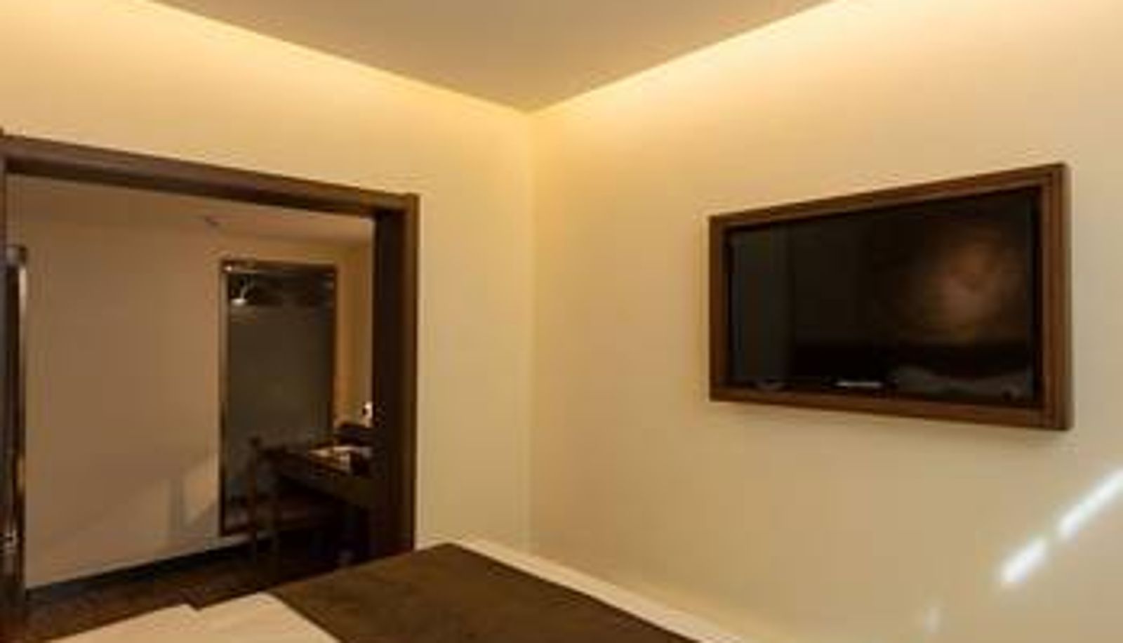 Zimmer - Beijing Cheng'an Business Hotel