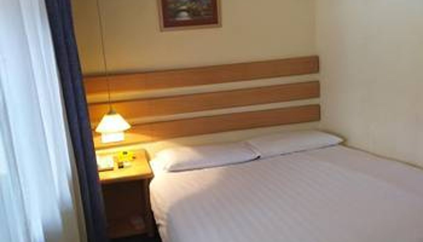 Zimmer - Home Inn Beijing West Railway Station North Square