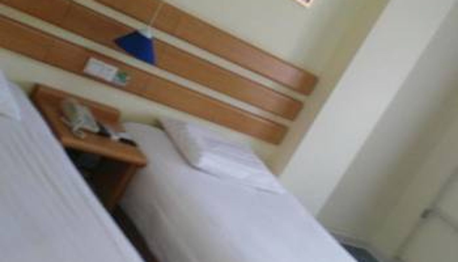 Zimmer - Home Inn · Neo (Beijing Changping Gulou West Street Branch)