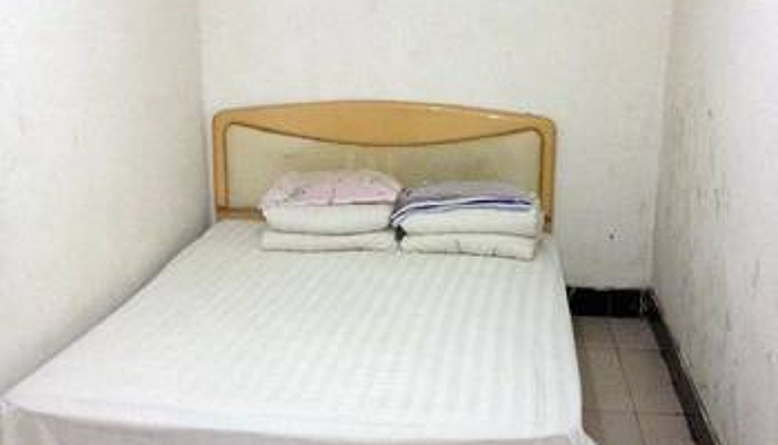 Zimmer - Mudan Hostel