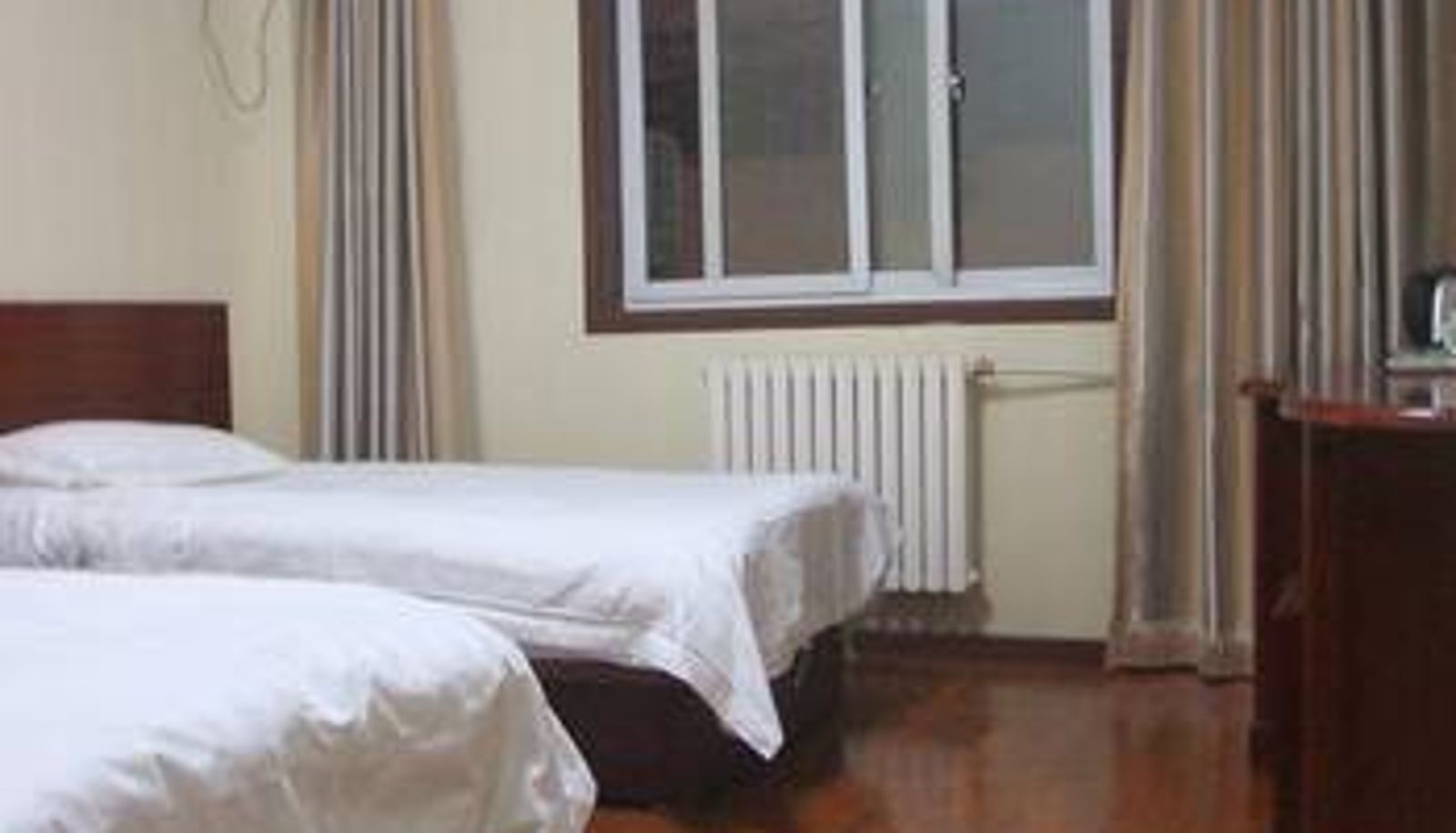 Zimmer - Beijing Ziteng Express Hotel