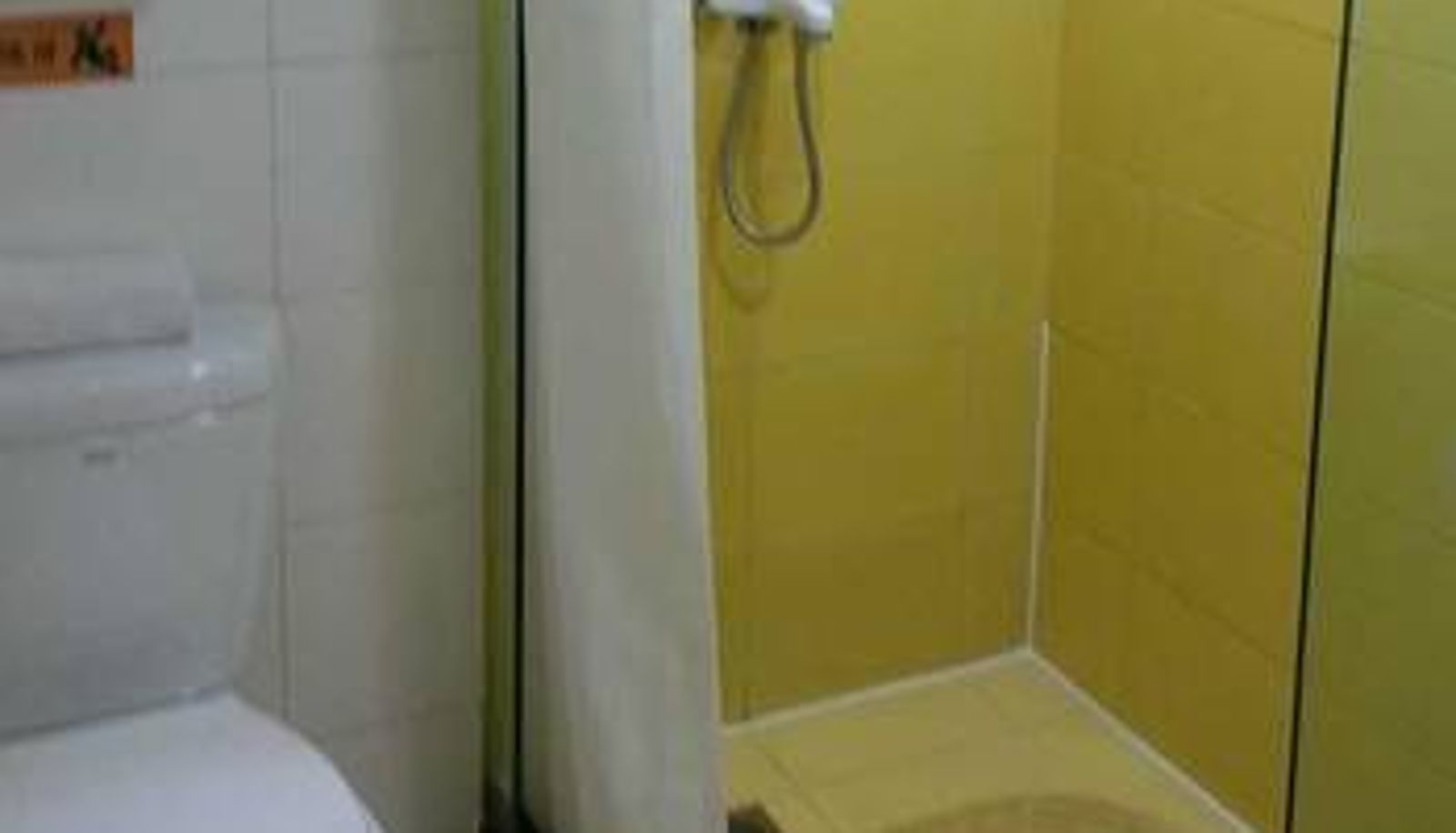 Zimmer - Home Inn Beijing Majiapu Road