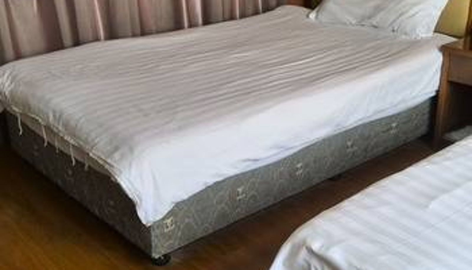 Pokój - Shanghai Yingjia Business Hotel