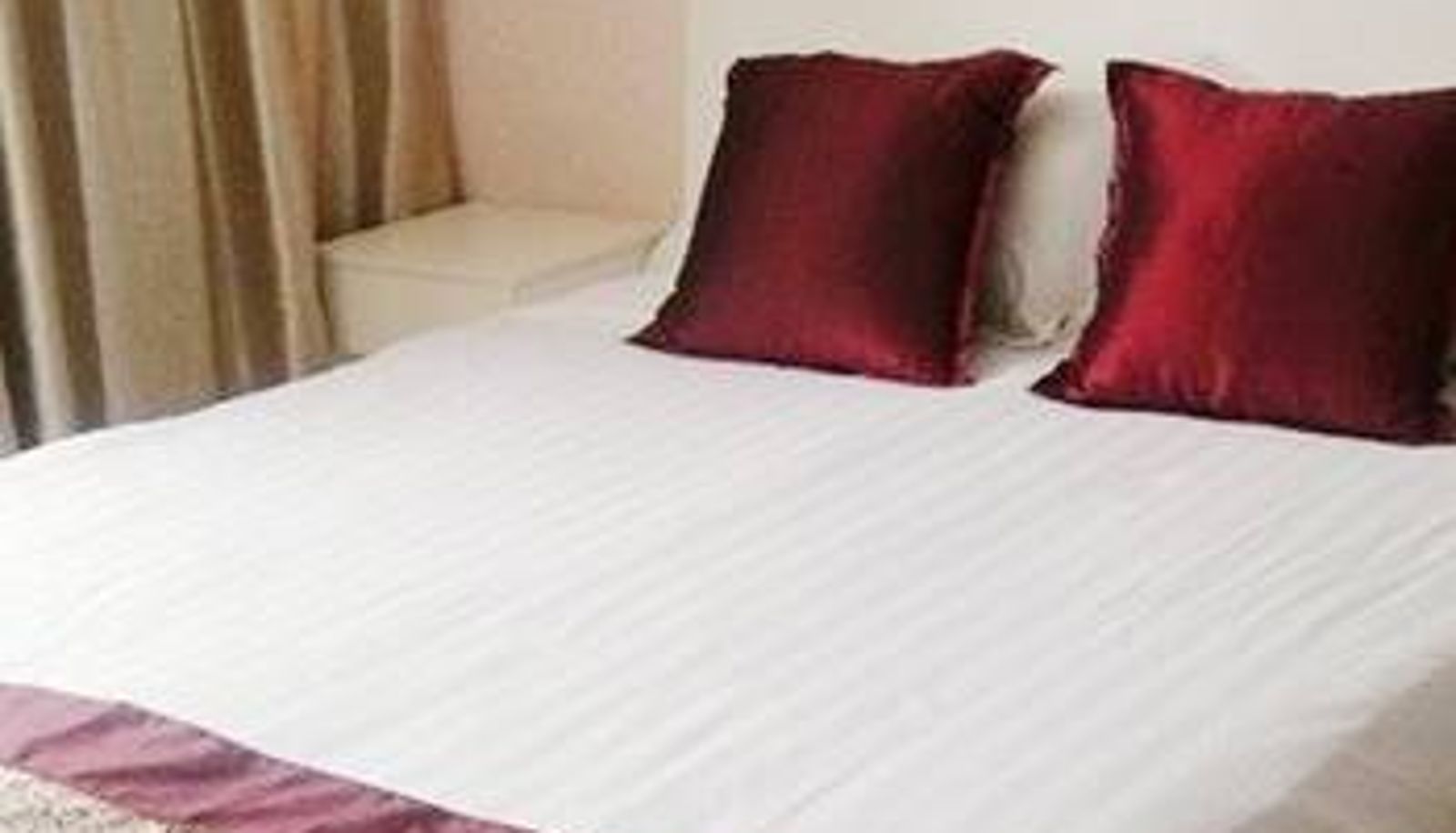 Room - Shanghai Automobile City Business Hotel (Anting Subway Station Store)