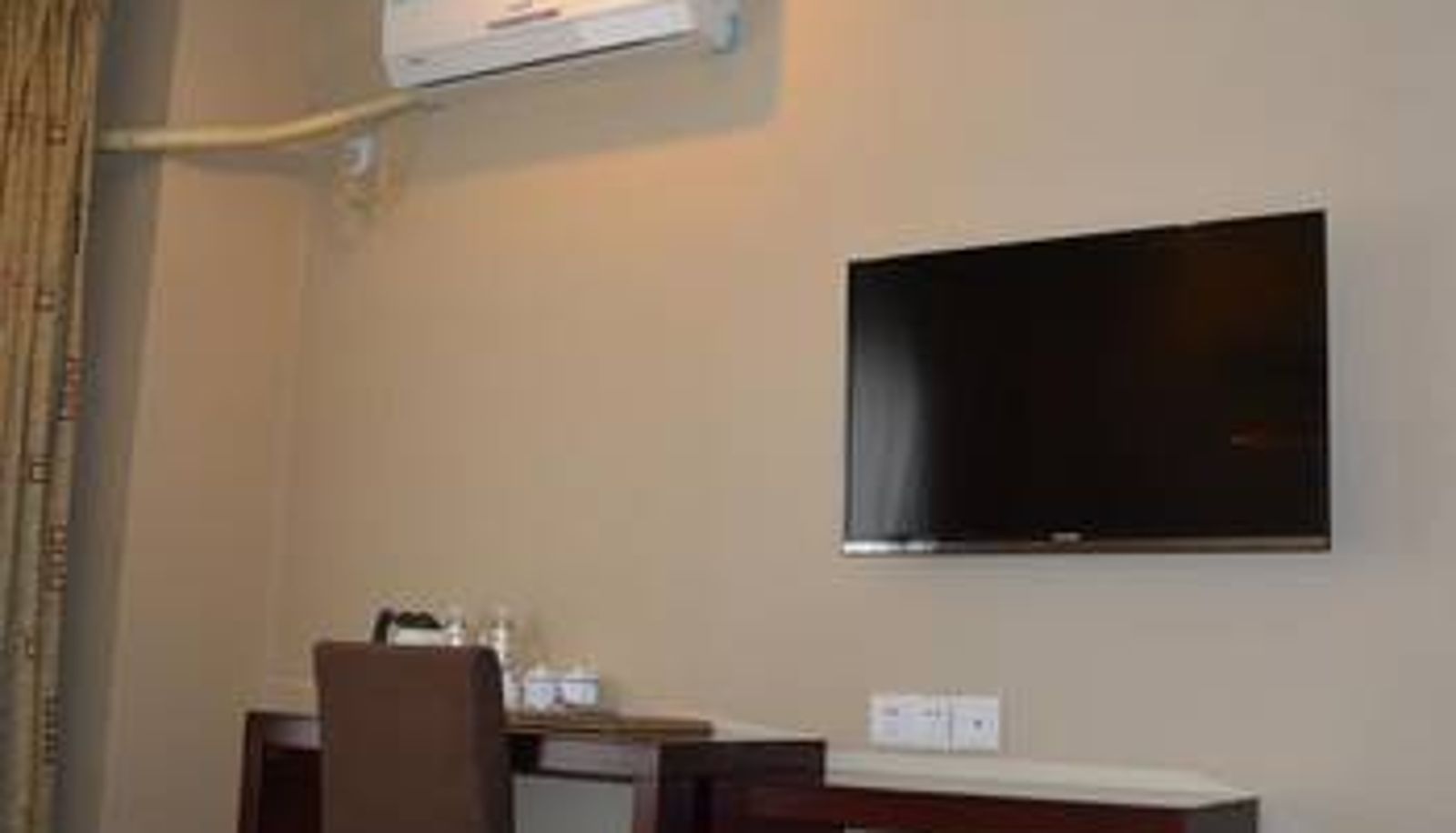 Kamer - Maixinge Business Hotel