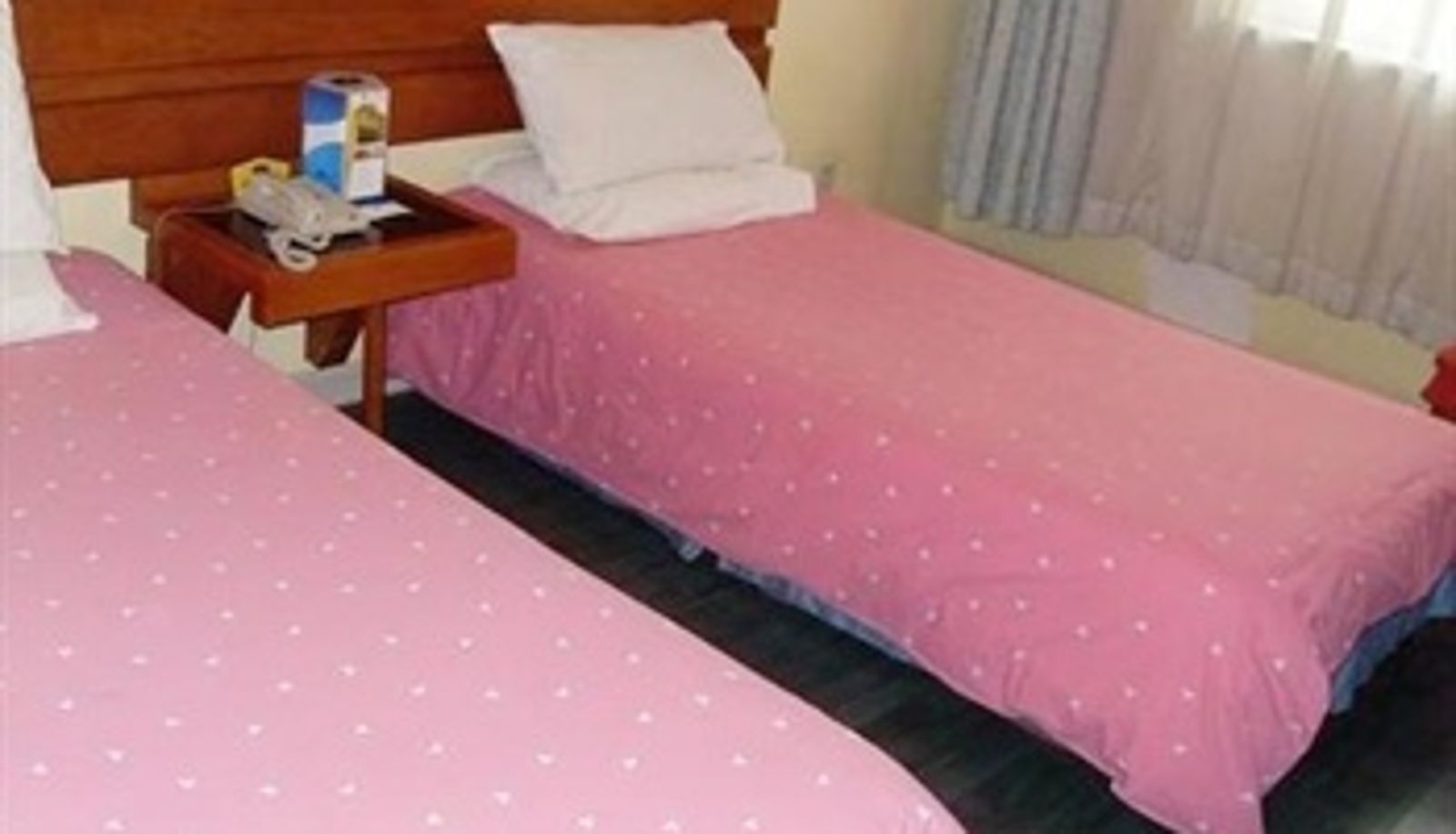 Kamer - Beijing Nanshu Caotang Hotel (Tiananmen Square Qianmen Subway Station Branch)