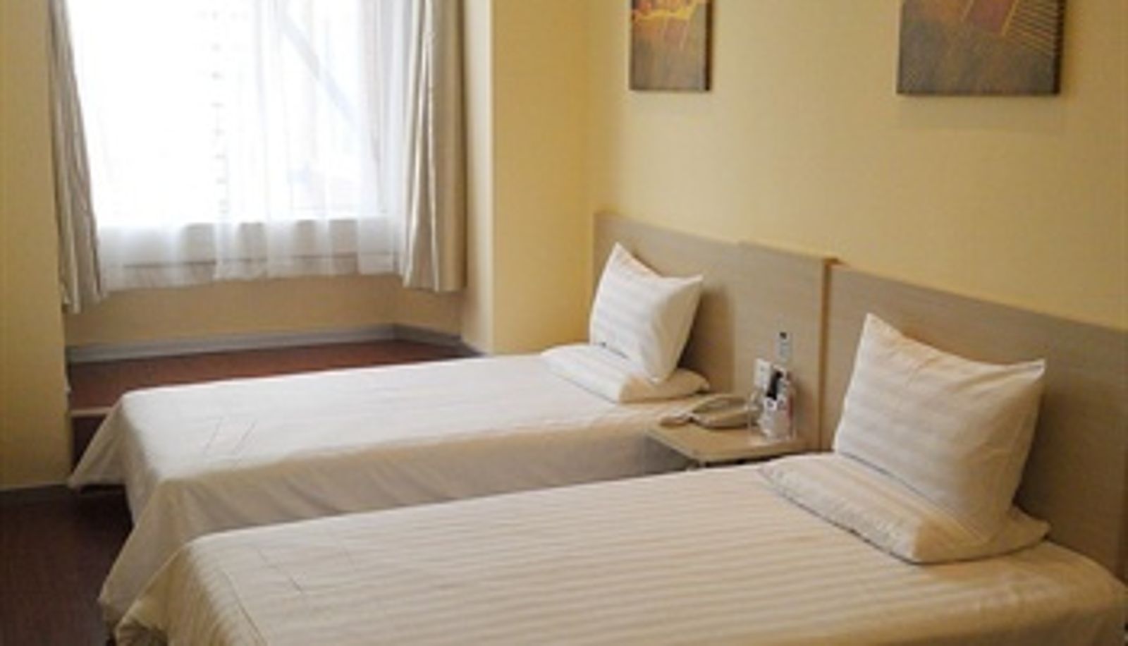 Camera - Hanting Hotel Xigu Park(Domestic Only)