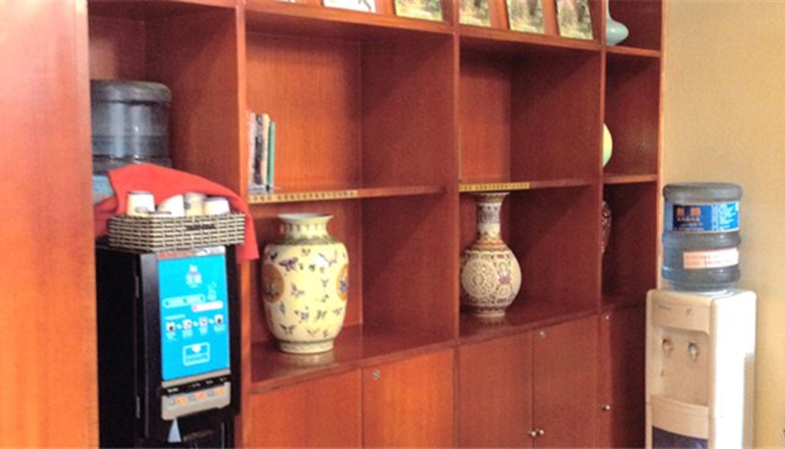 Interieur - Hanting Hotel West Heping Road(Domestic Only)