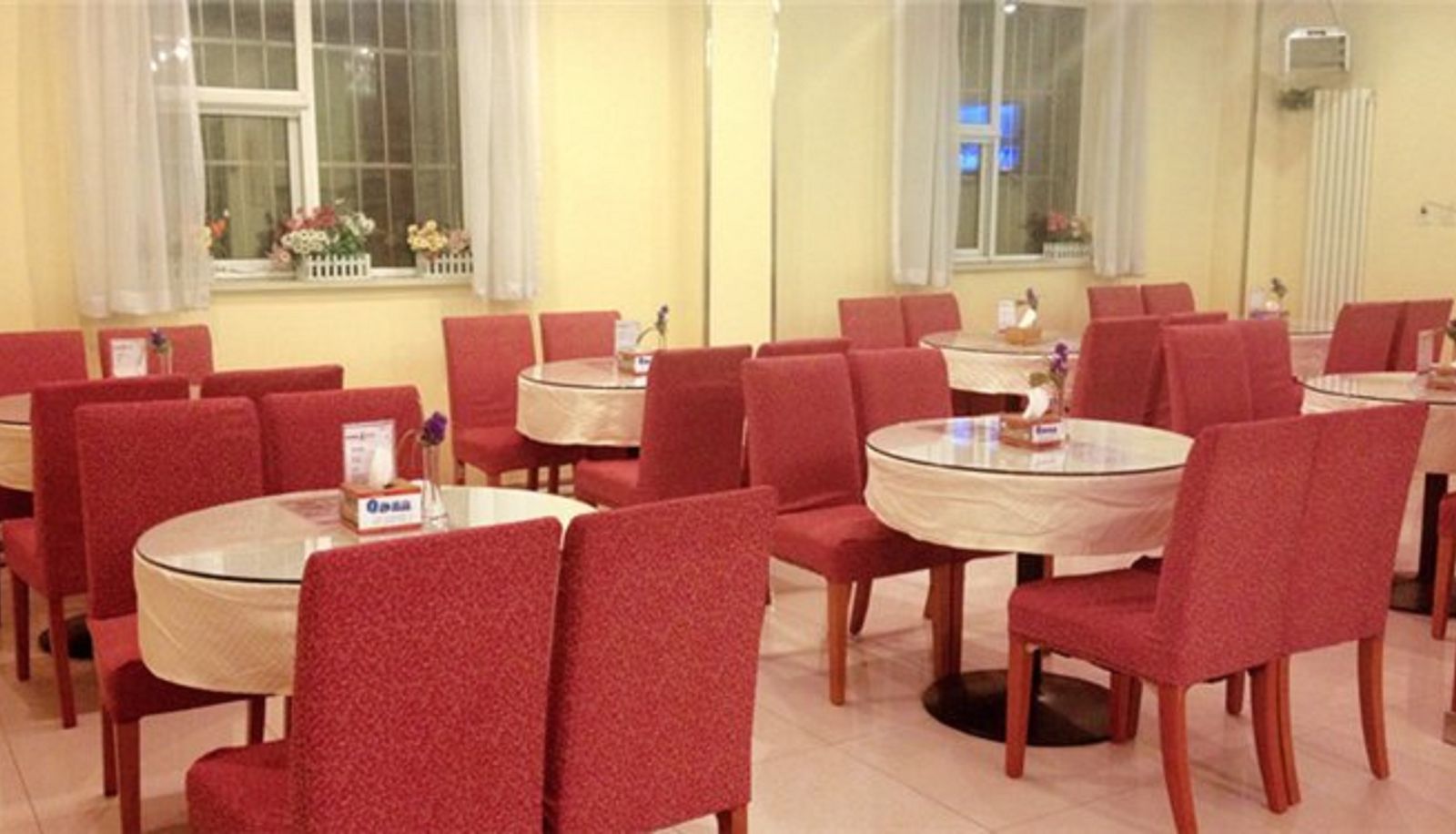 Restaurant - Hanting Hotel West Heping Road(Domestic Only)