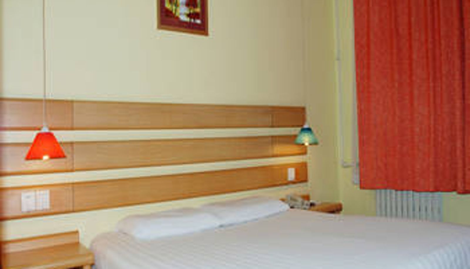 Zimmer - Home Inn - Shijiazhuang Sports South Street White Mall Huayi Selected Hotel