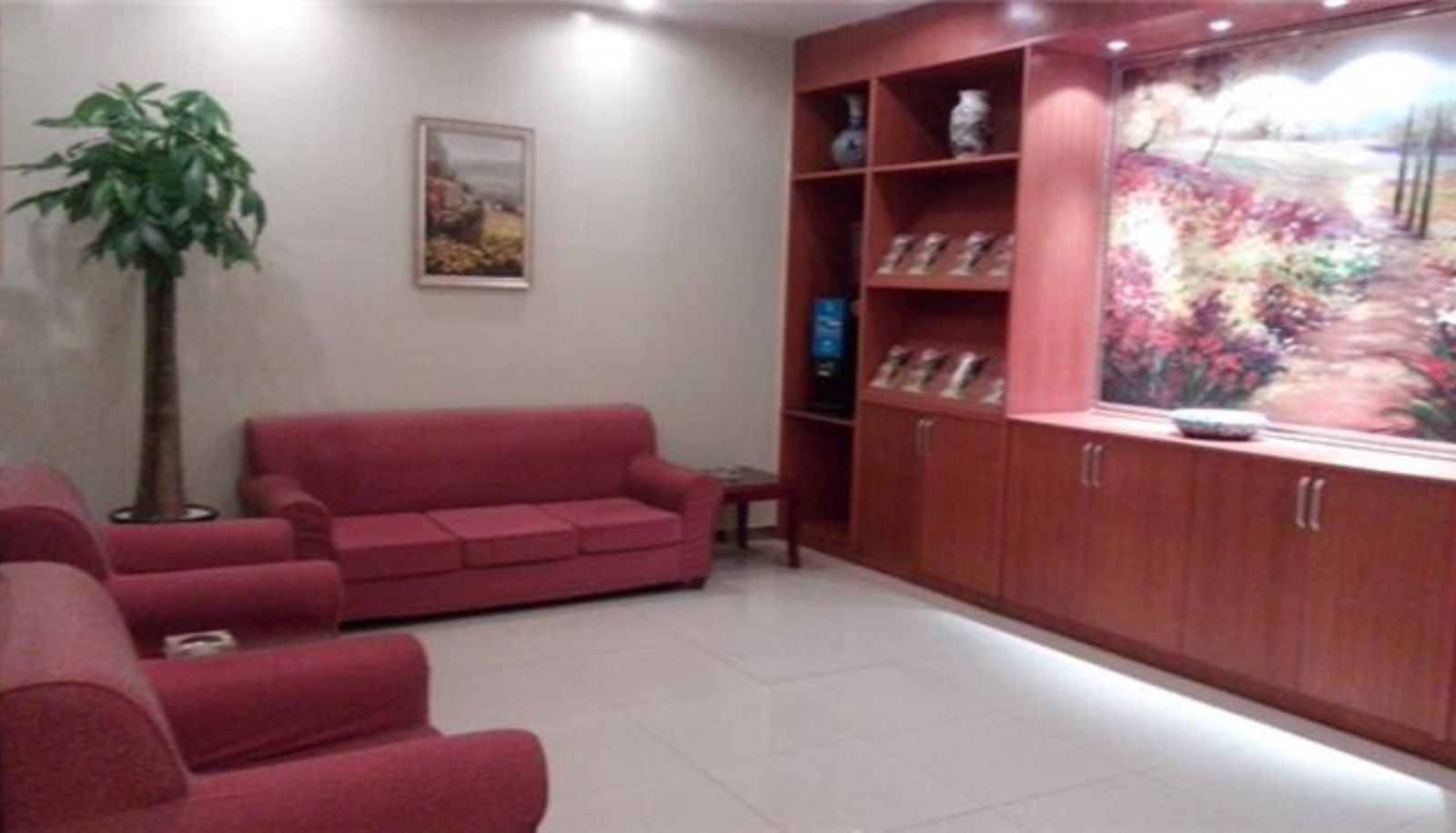 Restaurant - Hanting Hotel South Zhaiying Street(Domestic Only)