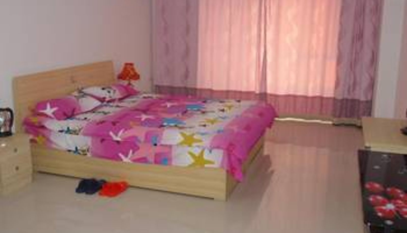 Camera - Beiguo Lejia Short Rent Apartment