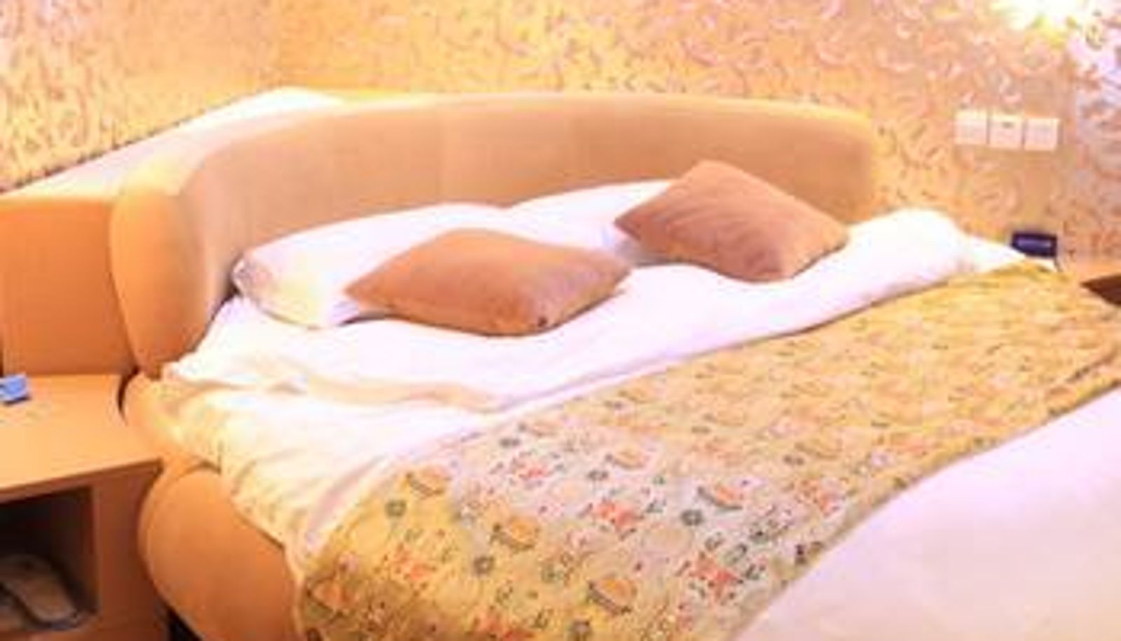 Room - Hailong Hotel