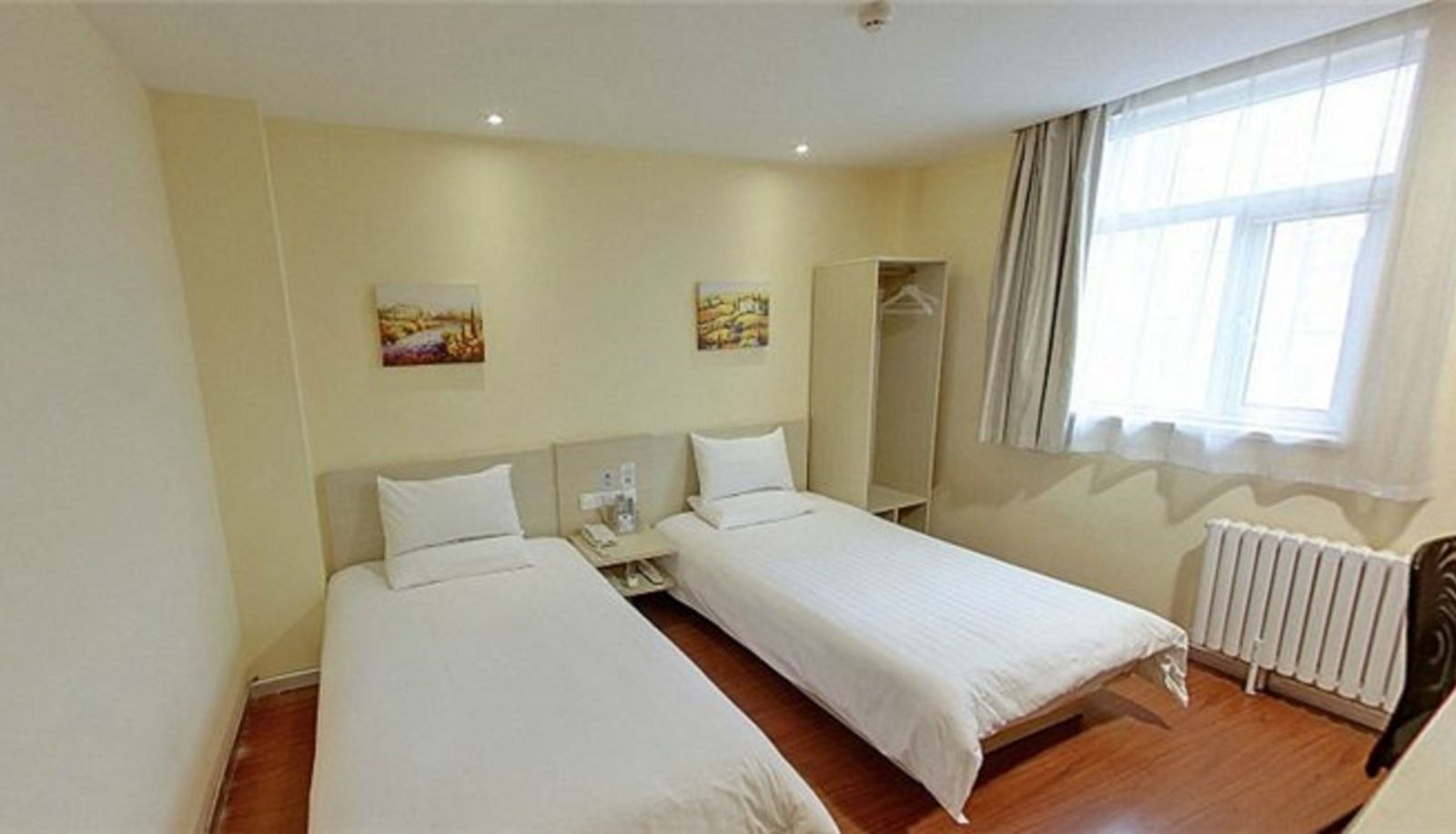 Interior view - Hanting Hotel Sun City(Domestic Only)