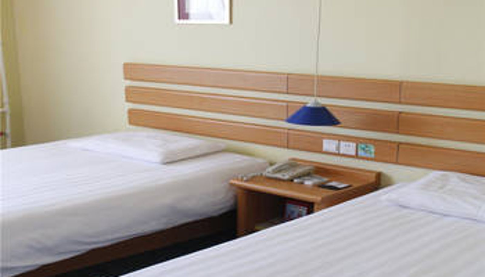 Zimmer - Hohhot) Home Inn · Neo (Zhelimu Road Industrial University Store