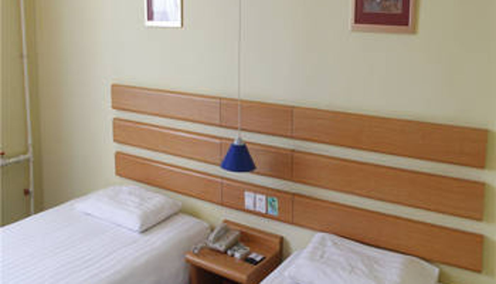 Room - Hohhot) Home Inn · Neo (Zhelimu Road Industrial University Store