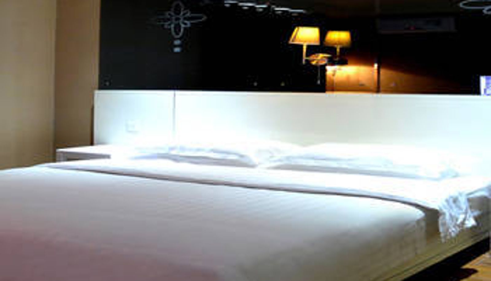 Zimmer - Jinyi Hotel (Hohhot Dazhao Zhongshan West Road)