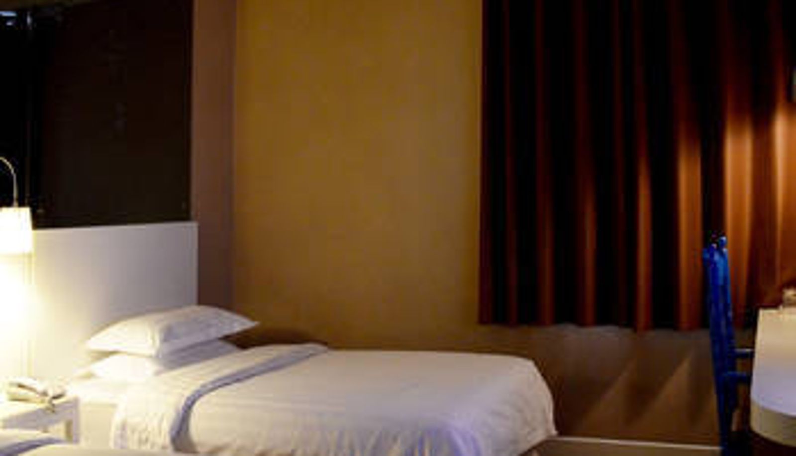 Zimmer - Jinyi Hotel (Hohhot Dazhao Zhongshan West Road)