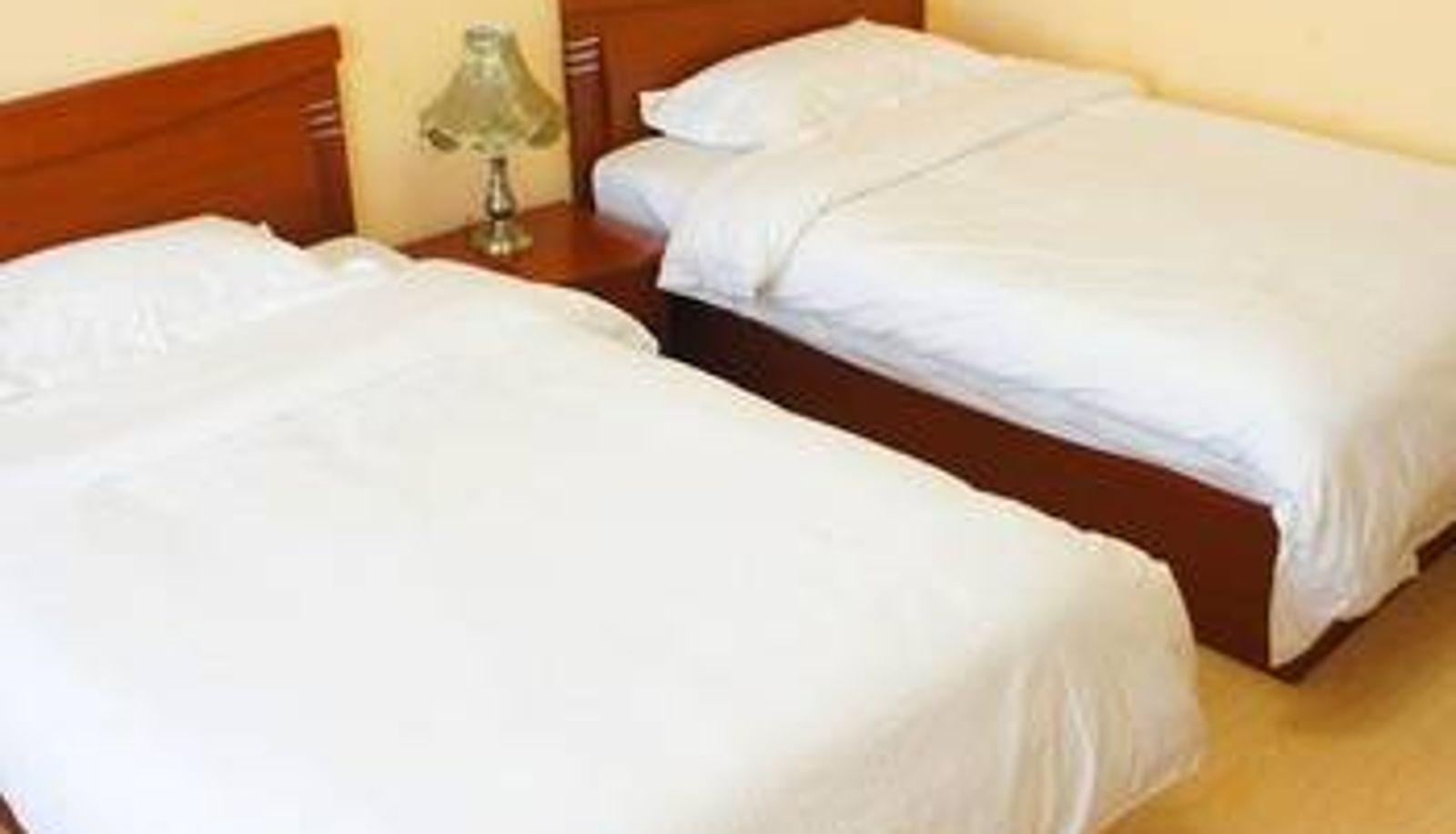 Camera - Dalian Hong Gang Hotel