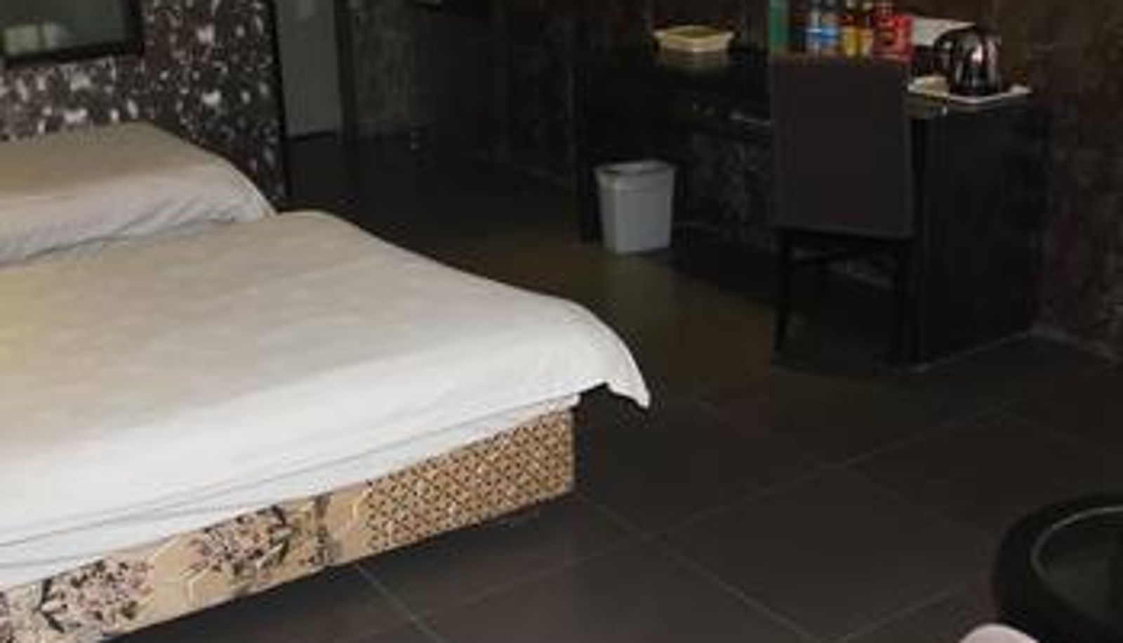 Pokój - Muya Manju Hotel (Changzhou Menghe Xingguang City Branch)