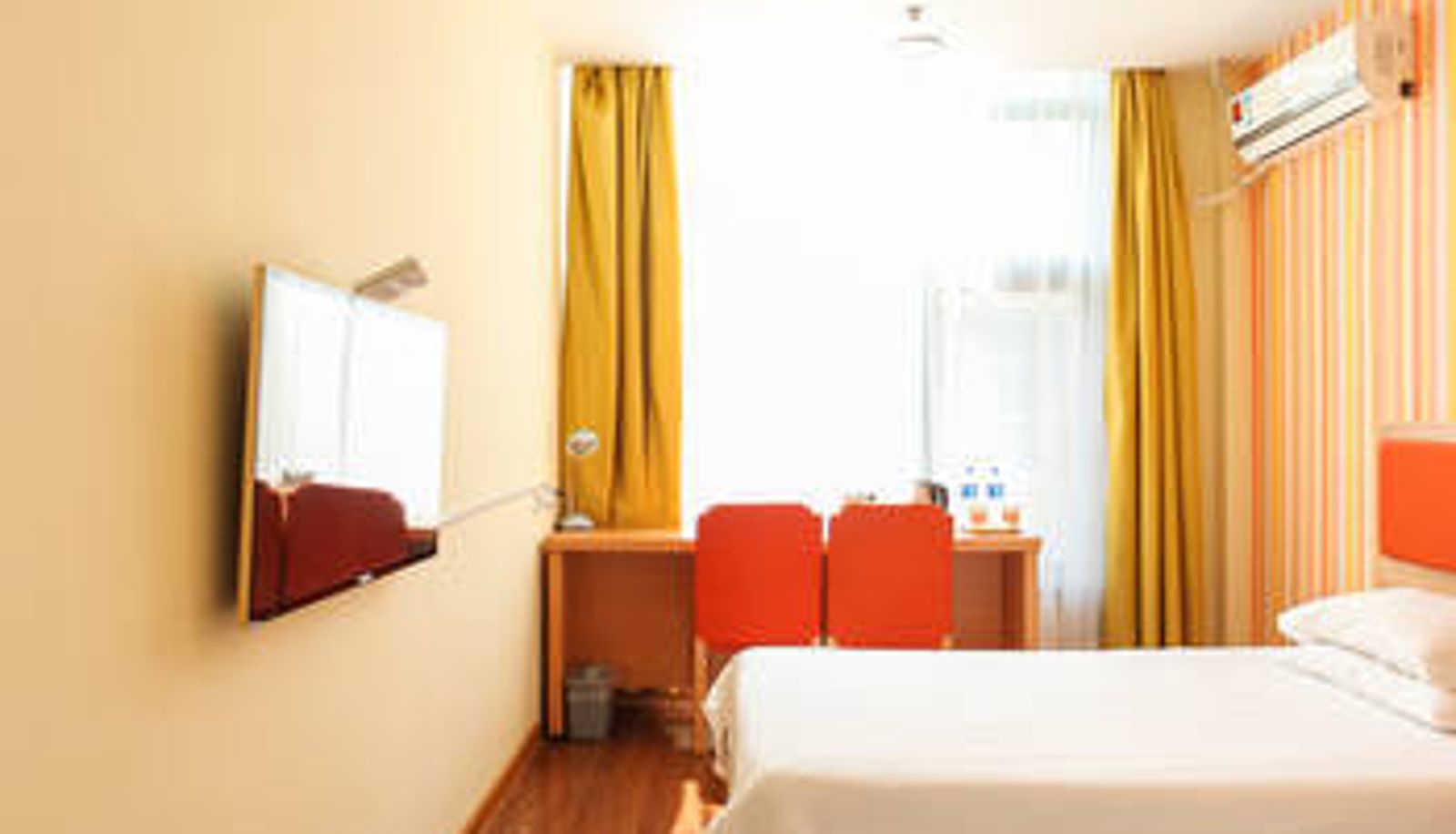 Room - Wuxi)  Meili Ancient Town Ruxiang Holiday Inn (Jiahe Plaza Branch