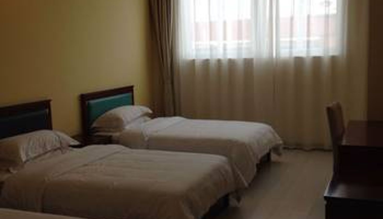 Zimmer - Hanmu Hotel Nantong Hongqiao Branch